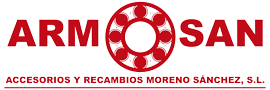 Armosan Logo